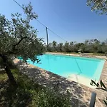 Διαμέρισμα Fonte Galletta *