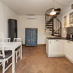 Διαμέρισμα Fonte Galletta