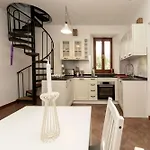Lägenhet Fonte Galletta Assisi