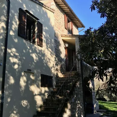 Fonte Galletta Lägenhet *