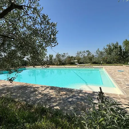 Διαμέρισμα Fonte Galletta