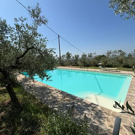 Appartement Fonte Galletta *