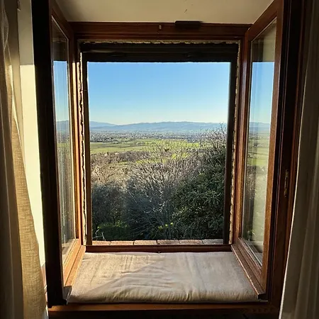 Fonte Galletta Appartement Assisi