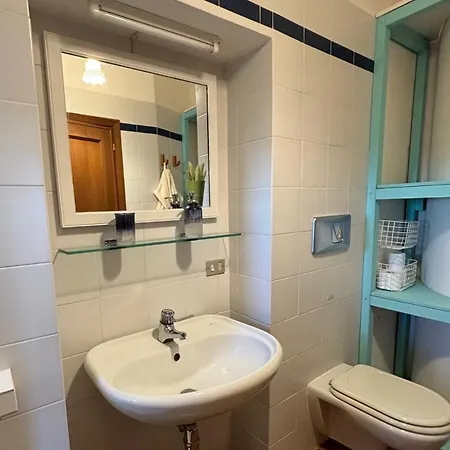 Appartement Fonte Galletta *