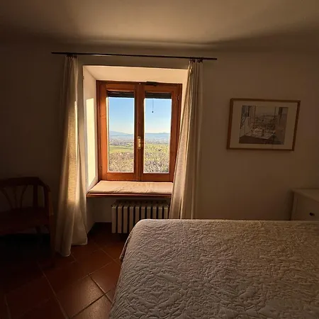 Lägenhet Fonte Galletta