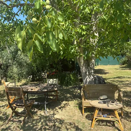 Appartement Fonte Galletta *