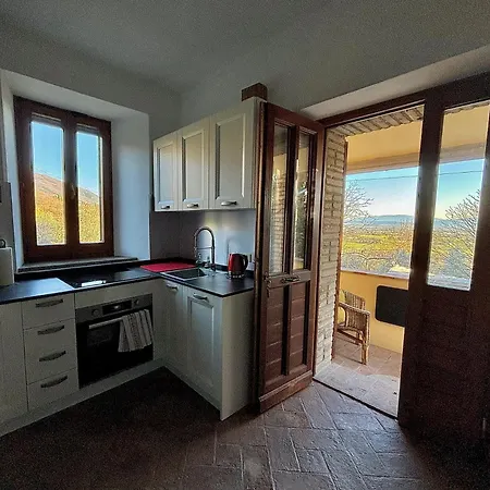 Fonte Galletta Daire Assisi