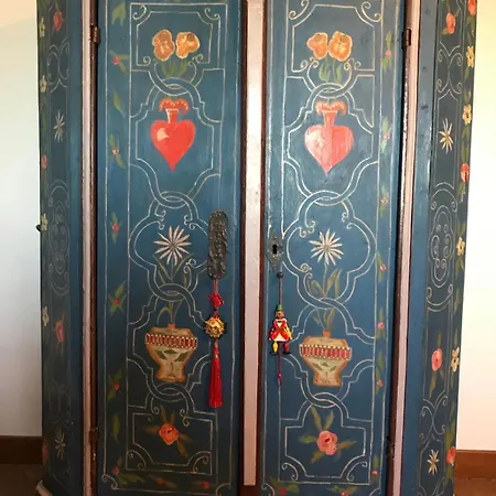 Lägenhet Fonte Galletta Assisi