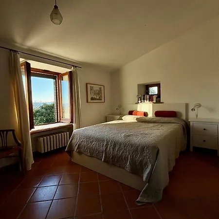 Appartement Fonte Galletta