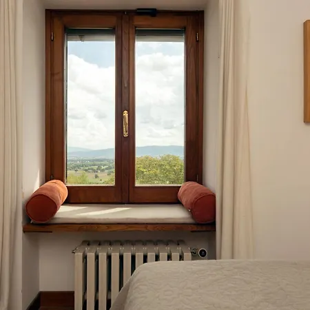 Fonte Galletta Lägenhet *