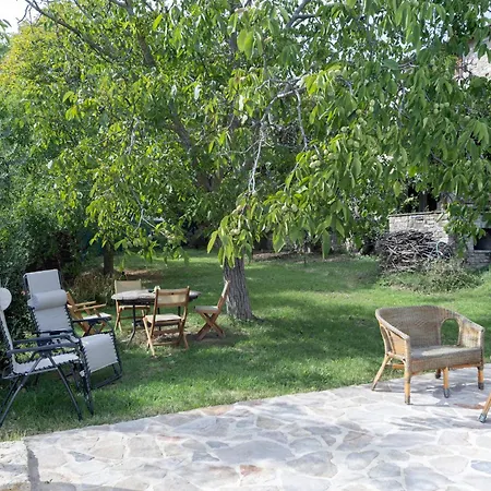 Fonte Galletta Daire