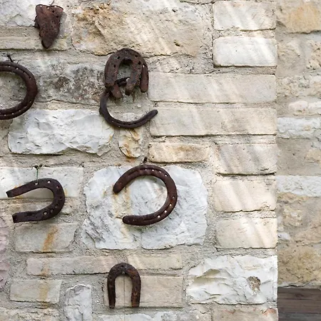 Fonte Galletta Lägenhet