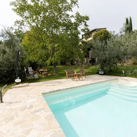 Lägenhet Fonte Galletta *