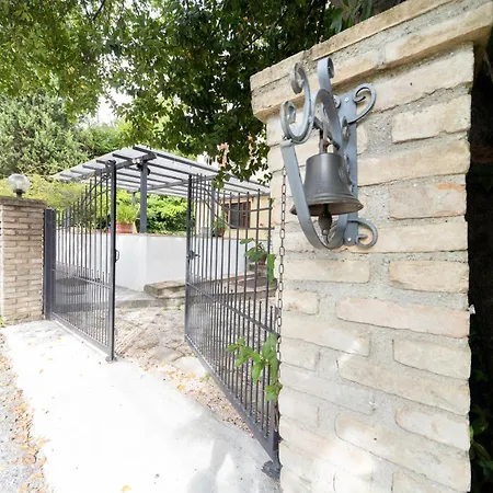 Fonte Galletta Daire