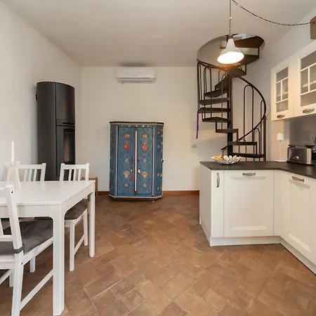 Daire Fonte Galletta