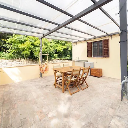 Lägenhet Fonte Galletta