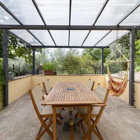 Lägenhet Fonte Galletta