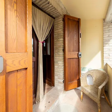 Fonte Galletta Διαμέρισμα *