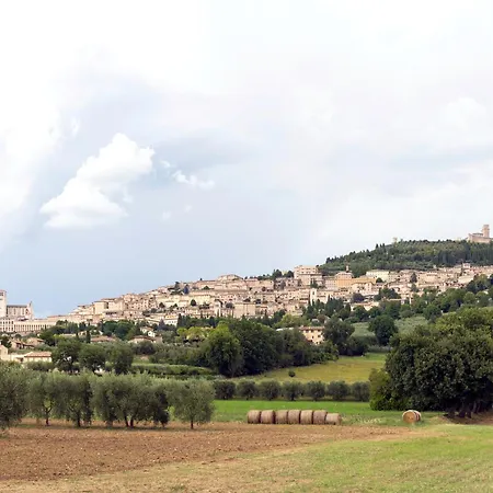 Fonte Galletta Assisi