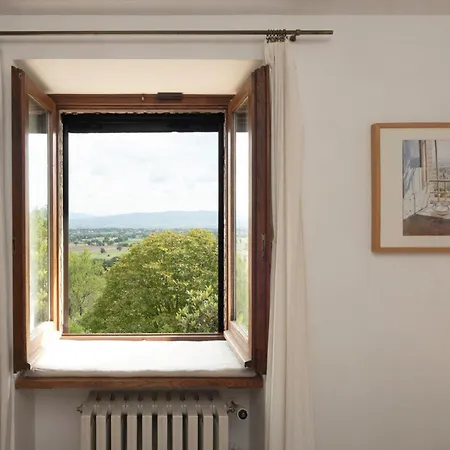 Appartement Fonte Galletta Assisi