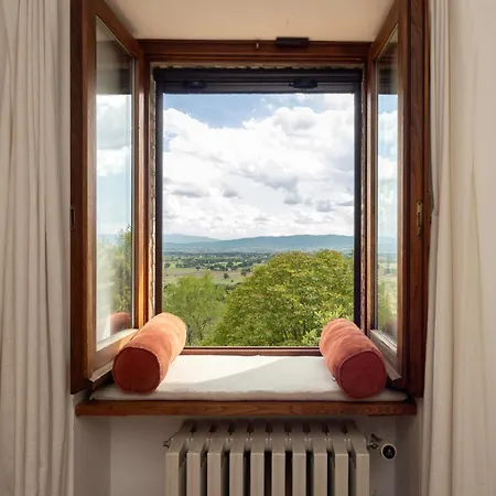 Fonte Galletta Lägenhet *