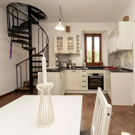 Daire Fonte Galletta Assisi