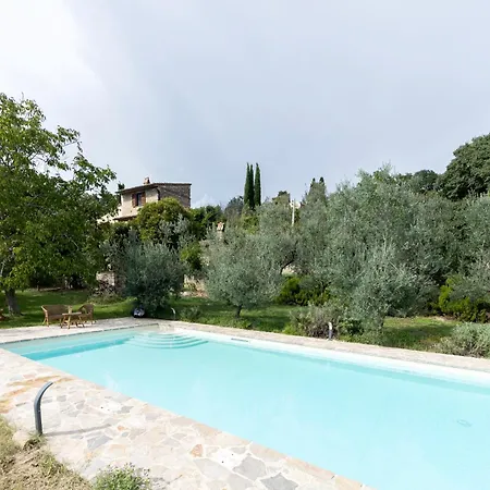 Fonte Galletta * Ασίζη
