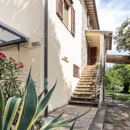 Lägenhet Fonte Galletta *